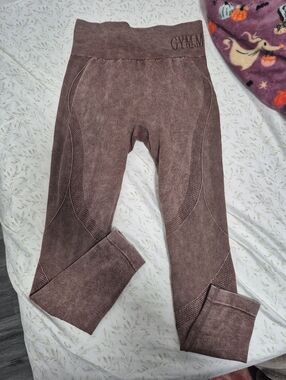 Scrunch Booty Leggings